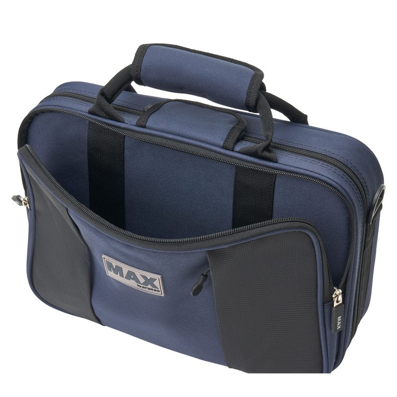 Protec Bb Clarinet MAX Case (Blue), Model MX307BX - Image 3